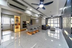 Blk 409A Northshore Residences II (Punggol), HDB 5 Rooms #498269341